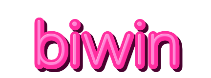 biwin — logo kanal